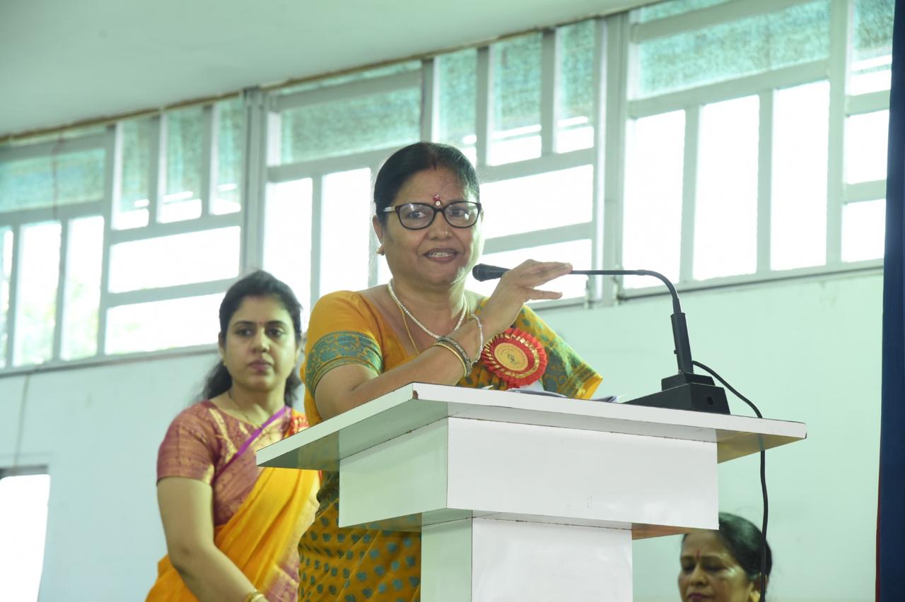 Classroom Activities