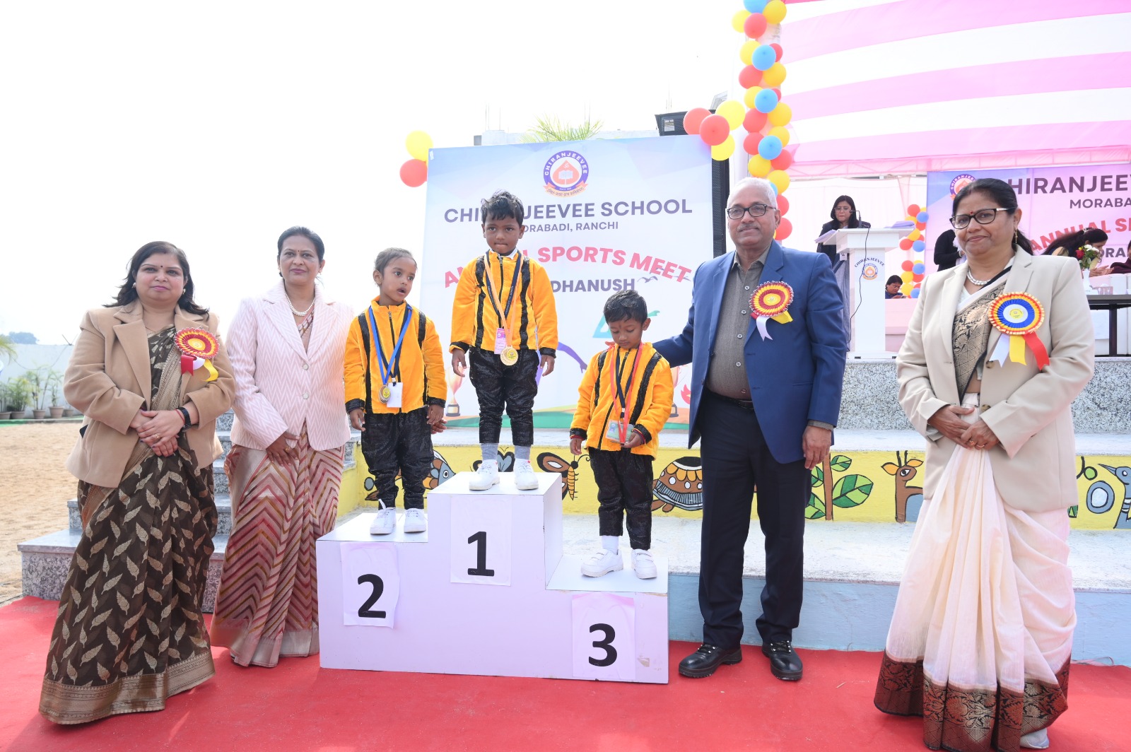 Classroom Activities