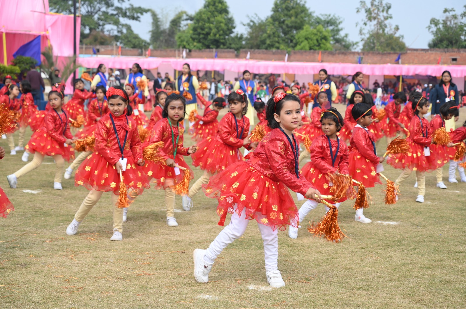 Classroom Activities