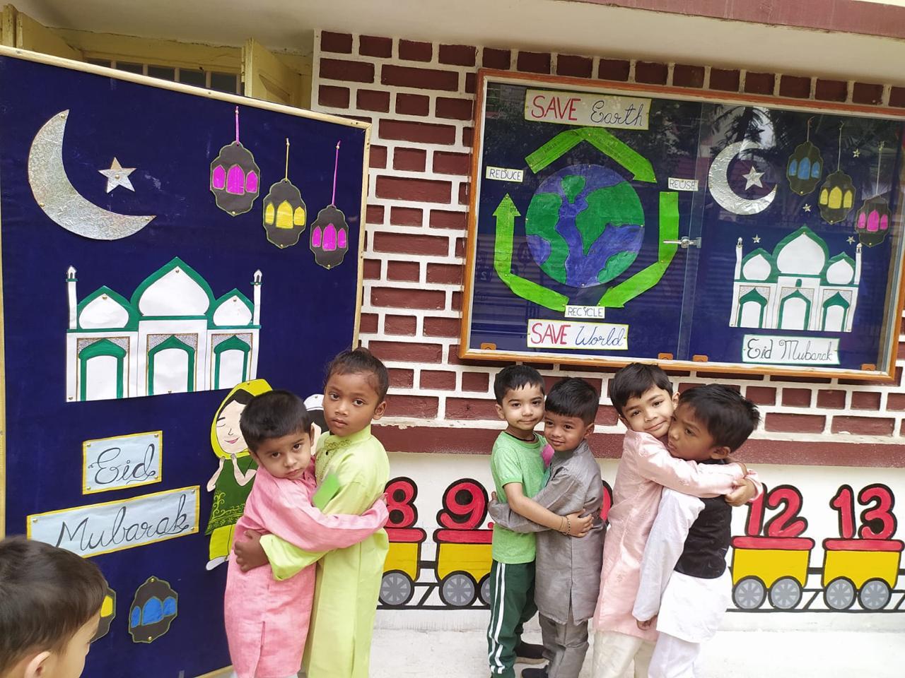 Classroom Activities