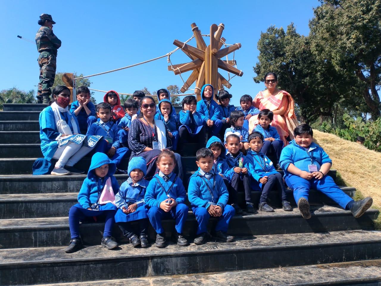 Classroom Activities