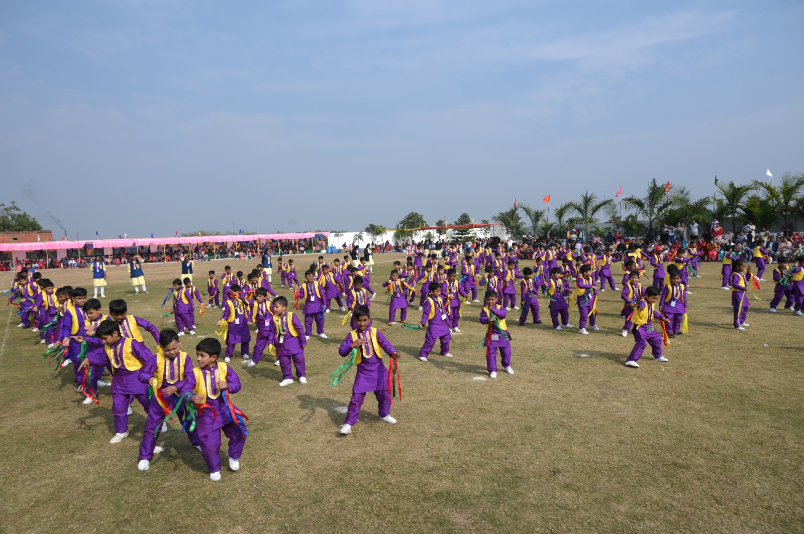 Classroom Activities