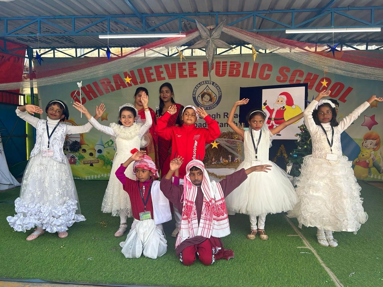 Classroom Activities