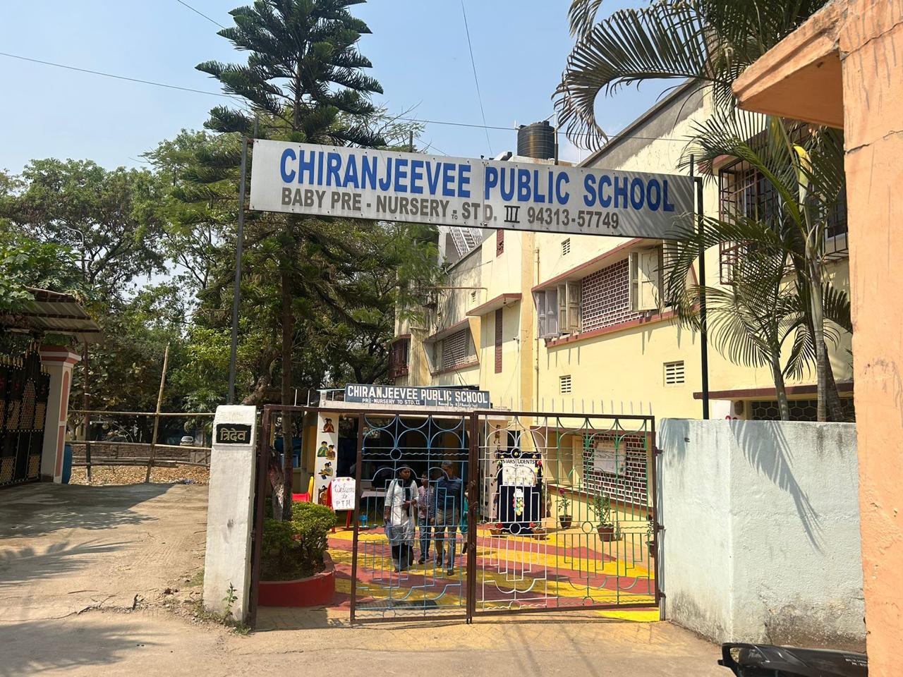 Classroom Activities