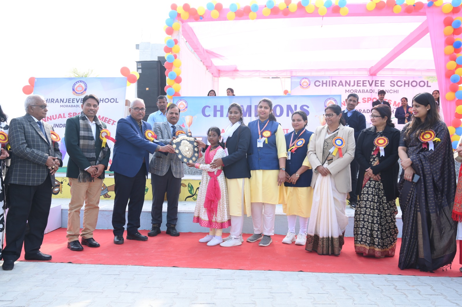 Classroom Activities